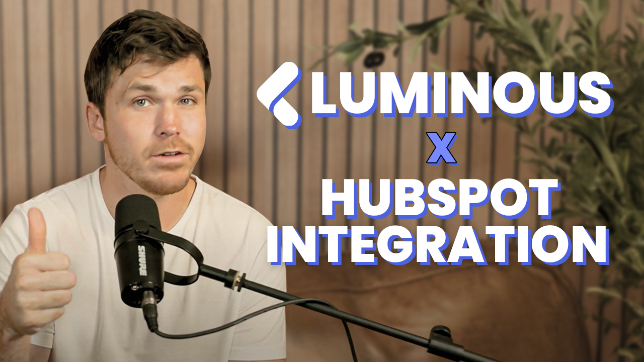 Hubspot Integration