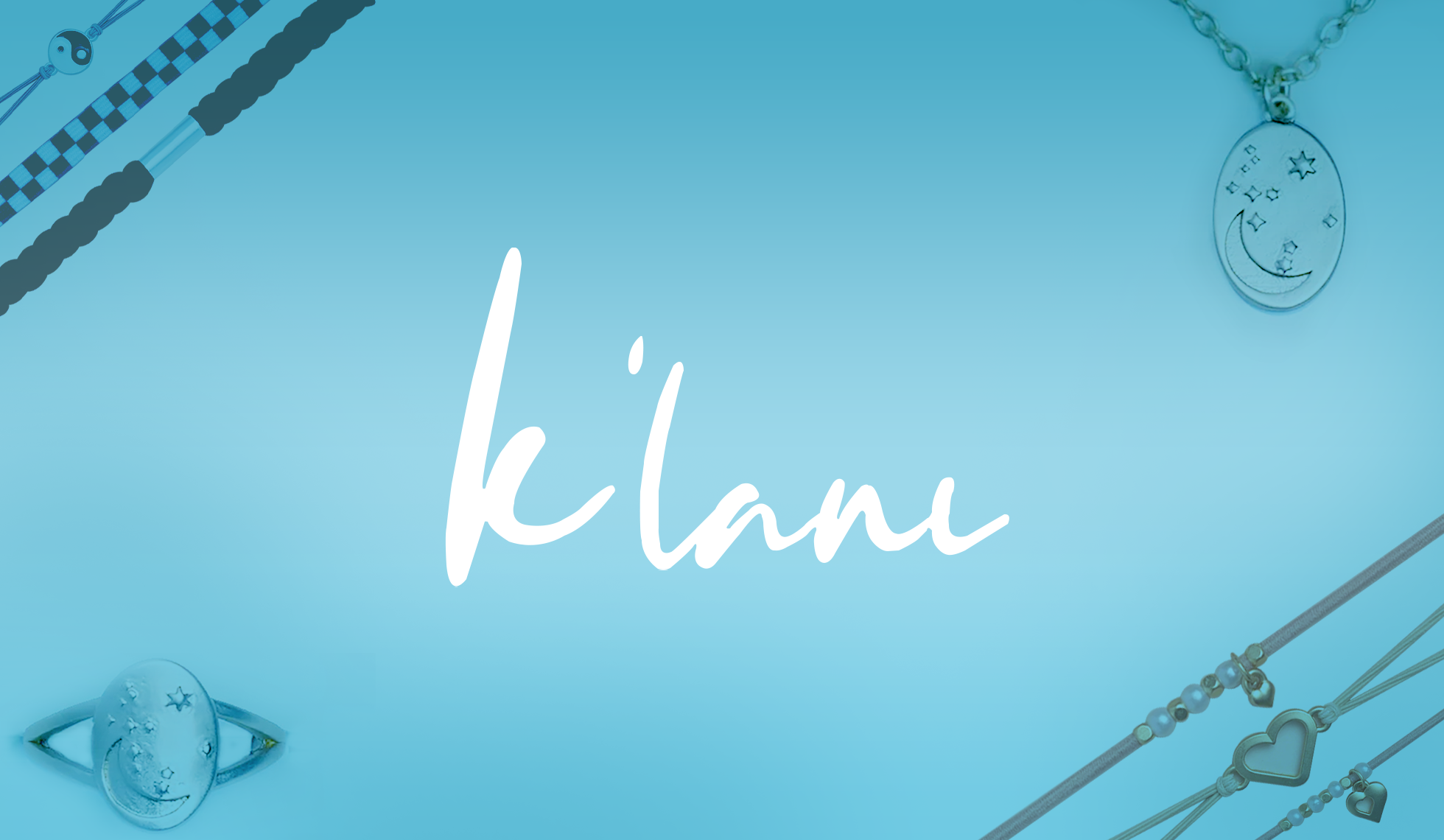 Klani Case Study Webpage Image