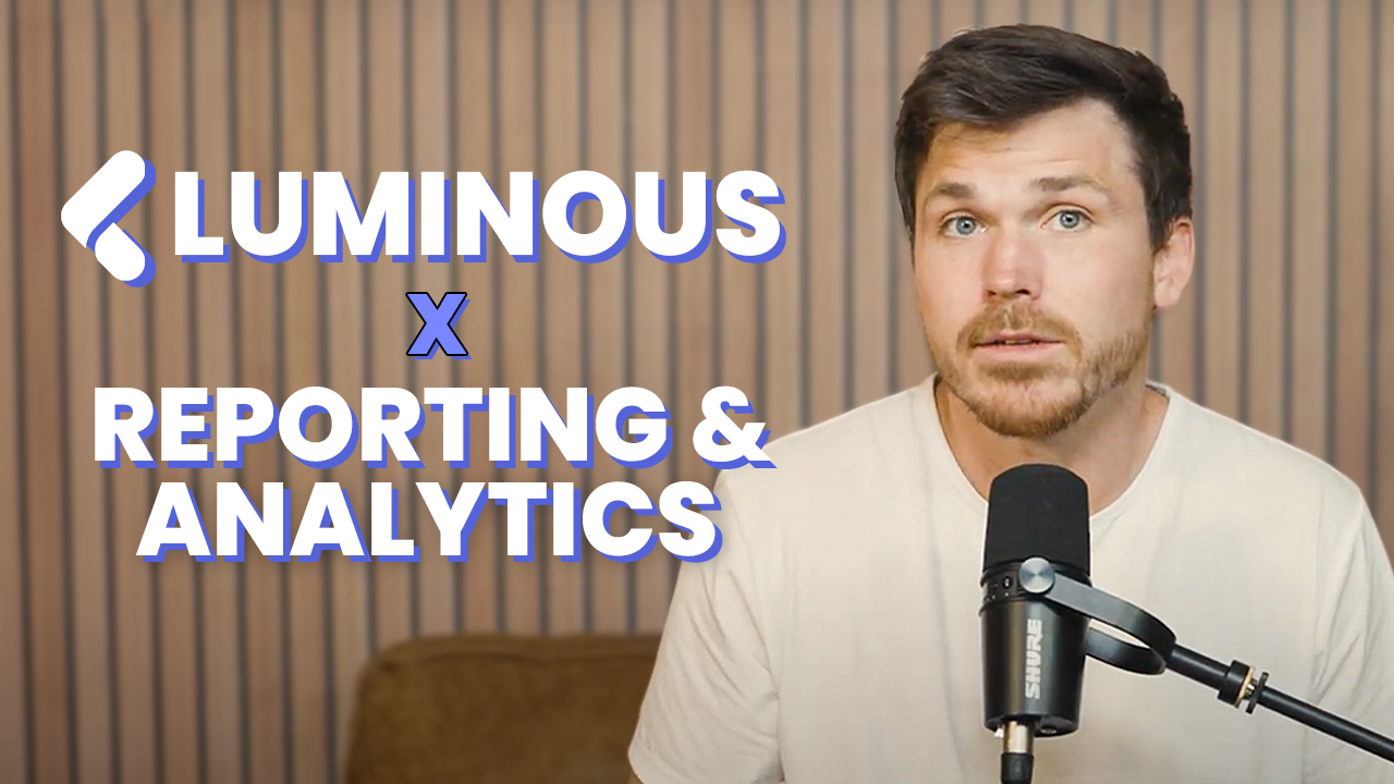 Reporting & Analytics