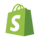 shopify logo