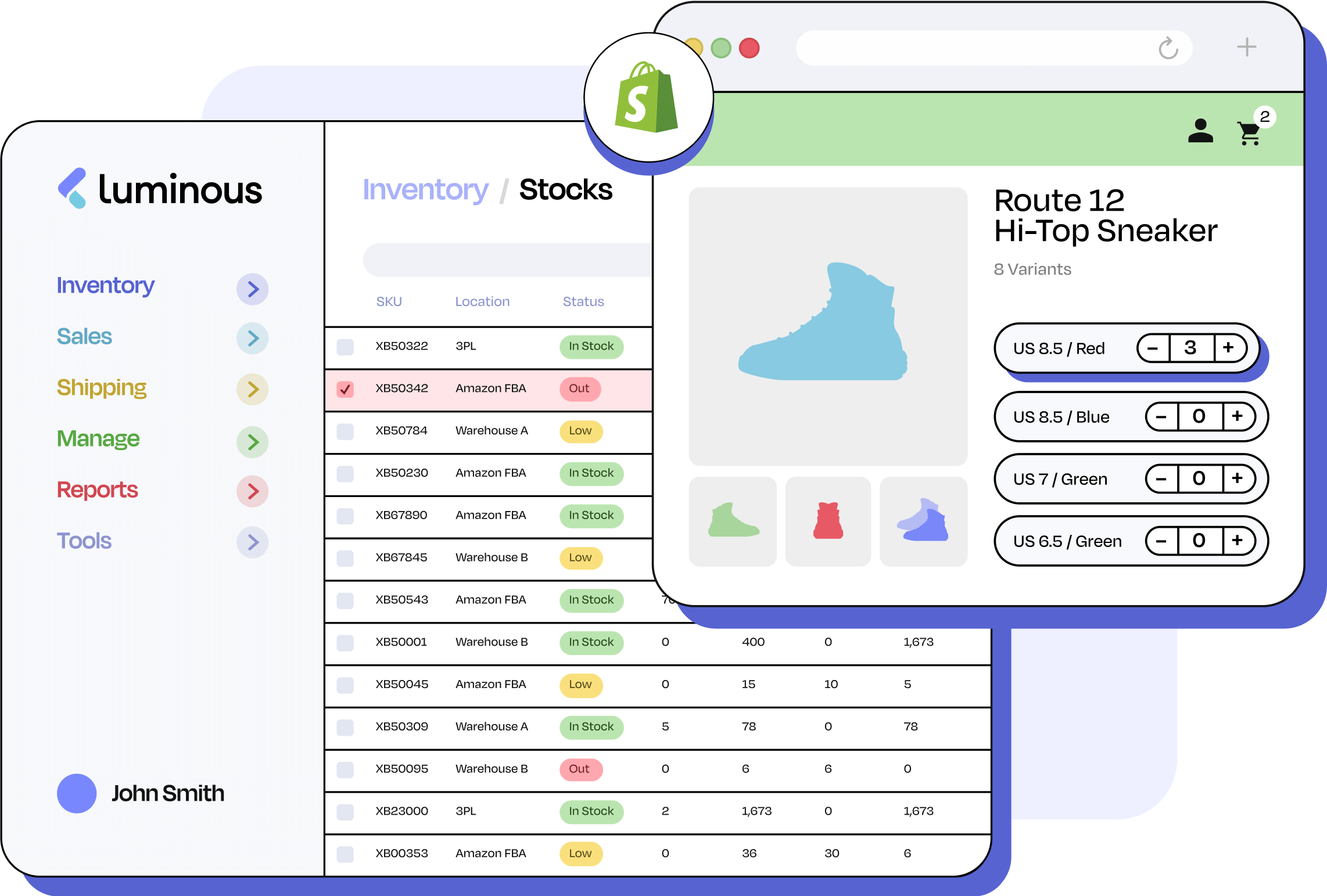 auto-map