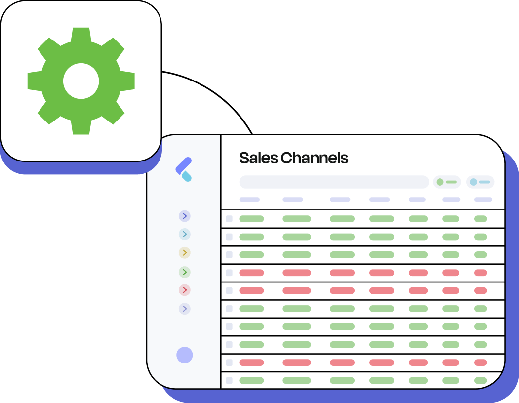 sales-channel