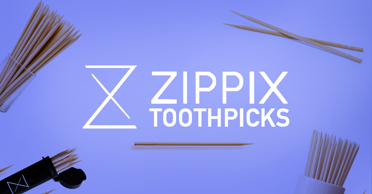 Zippix Case Study